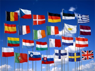 Faith in EU integration shaken - ảnh 1